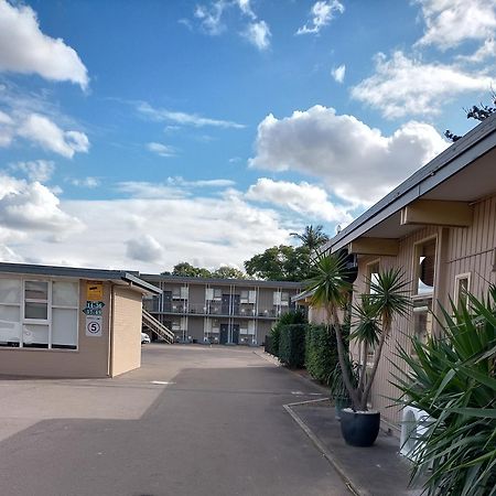 Country Motor Inn Singleton Exterior foto